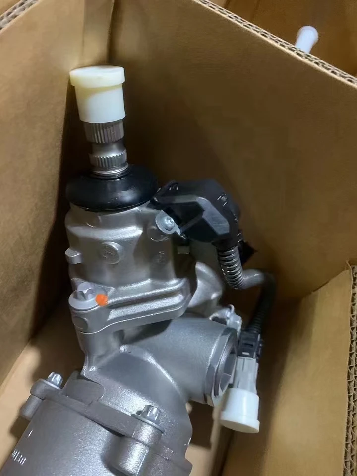 LHD Электрический гидроусилитель руля для REIZ GRX12 #/CROWN GRS18 #/Lexus GS300 OE: 44200-30322 44200-30470