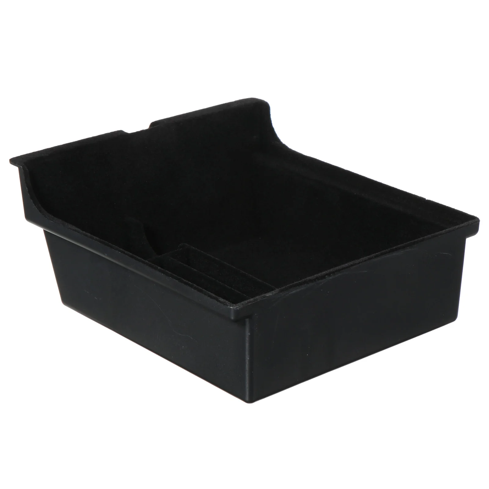 

1Pc Practical Strong Central Armrest Organizer Container Central Console Storage Box