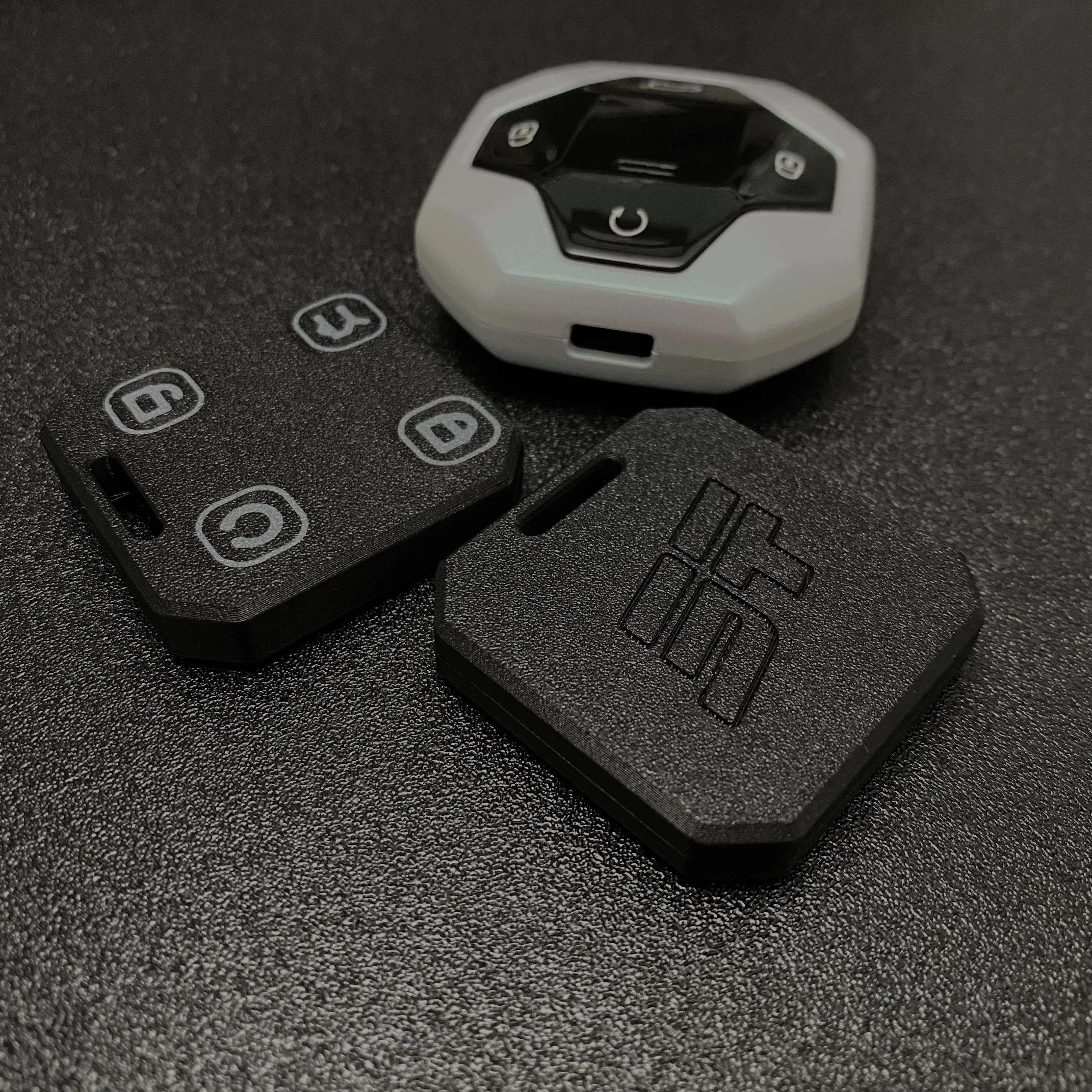 Подходит для чехла с дистанционным управлением Jetour Traveler PRO Jetour Shanhai T2T1L6L7L8L9 Jetour Freedom