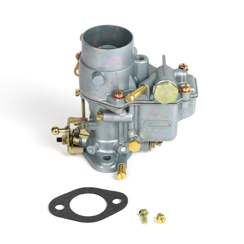 

Карбюратор SherryBerg vergaser, карбюратор, карбюратор с одним портом для HOLLEY WEBER 30ICF3, подходит для FIAT 600D- 850