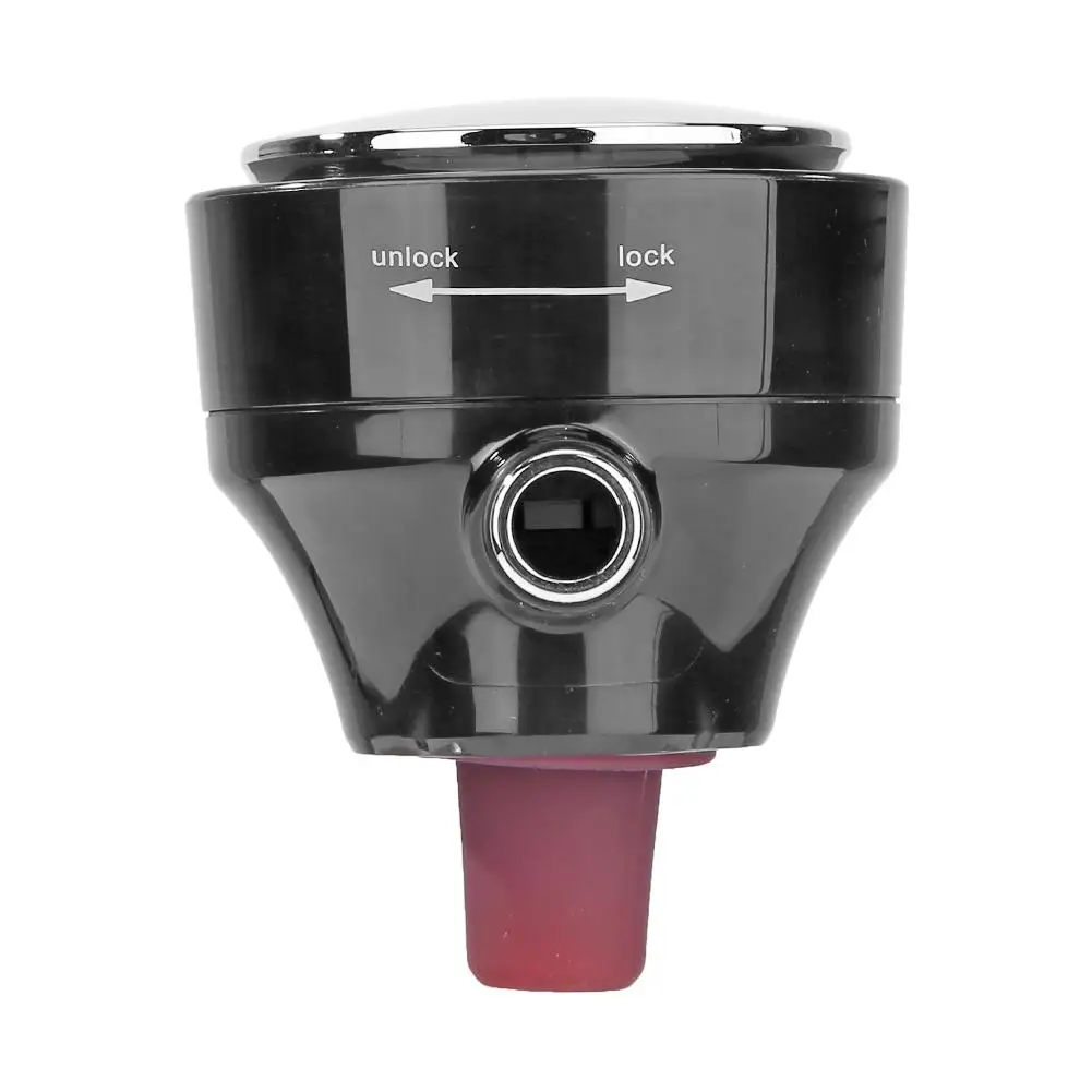 

Электронный графин для красного вина, портативные пробки для вина, машина для вспенивания пива, инструменты для бара, кухни, вакуумный герме...