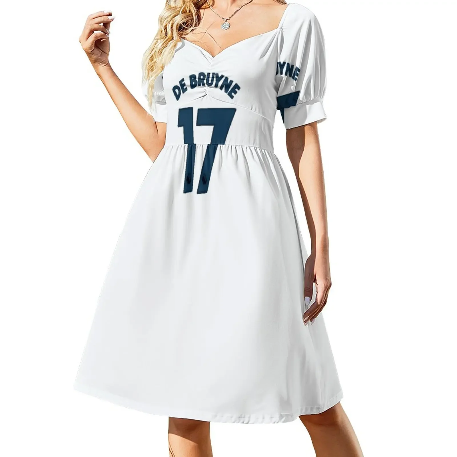 Платье bruyne art из полиэстера