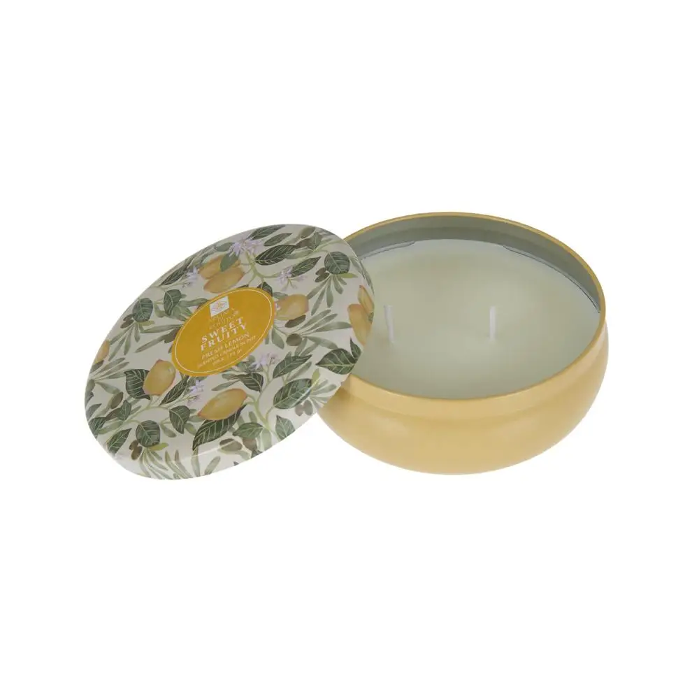 

Lemon Orange Dragon Fruit Candle 11x11x4 Cm For Home Living Room Bedroom Bathroom Best Home Gift fast Shipping Made In Turkey