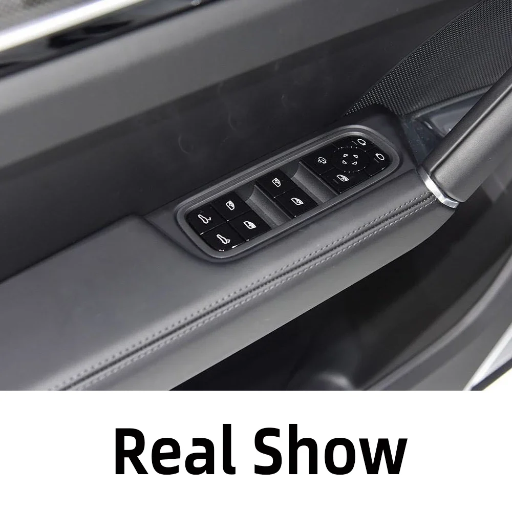 Nieuwe Power Ruit Spiegel Schakelaar Voor Porsche Panamera 971 Cayenne 9y 2018 2019 2020 2021 2022 971959858 c сегмент