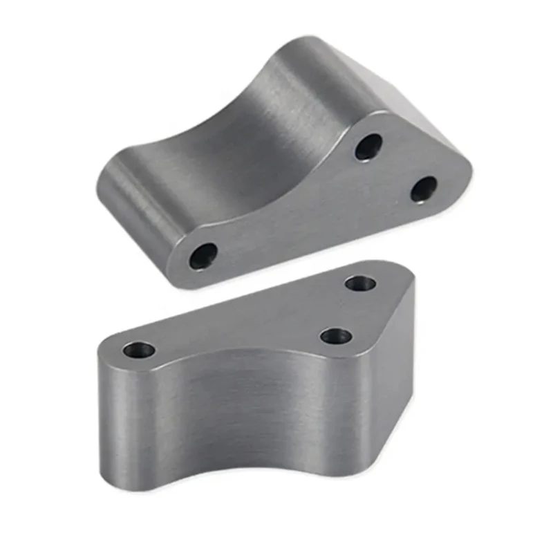 

Photoelectric Equipment Parts CNC Machining Custom