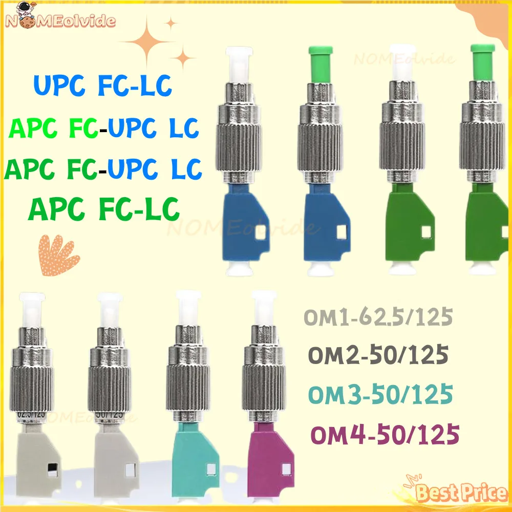 Simplex Single Mode Optical