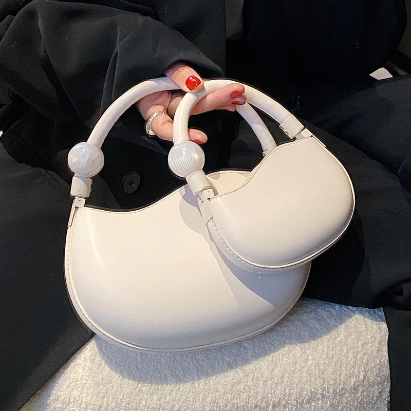 

Brand Hand Bag Pea Bag for Girl 2022 Designer Crossbody Bag Cute Satchel High Quality Shoulder Bags Fashion Purses and Handbag