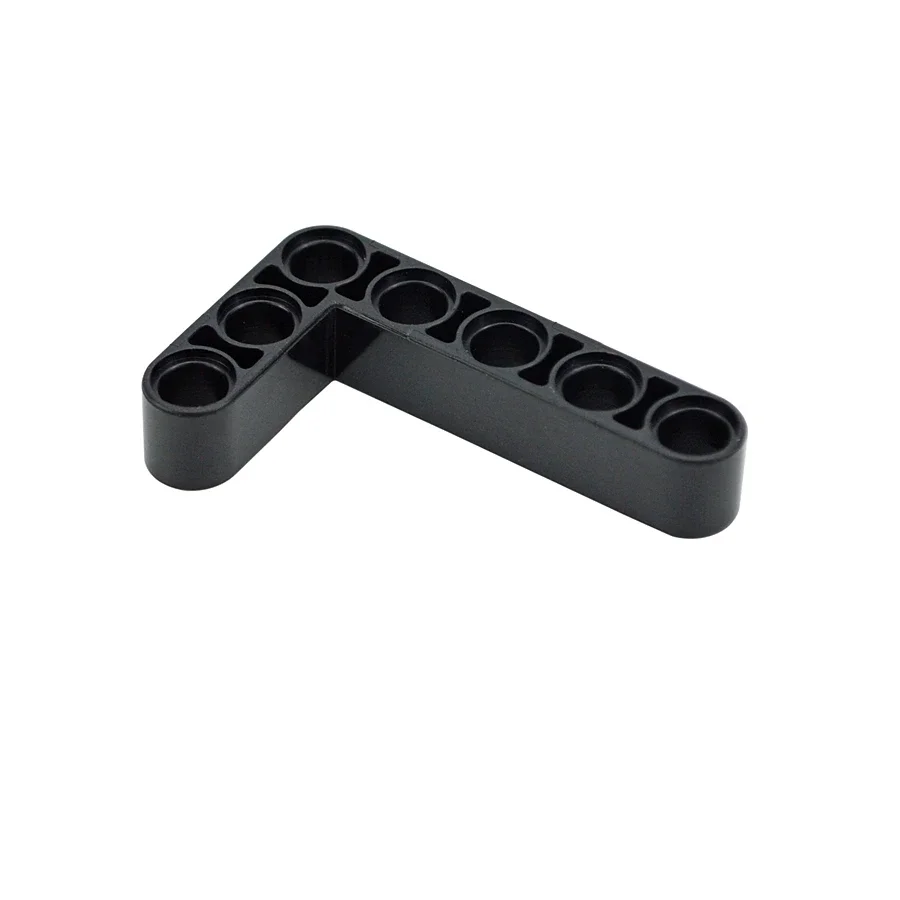 DIY высокотехнологичный подъемник толстые строительные блоки 10 шт. луч 3x5