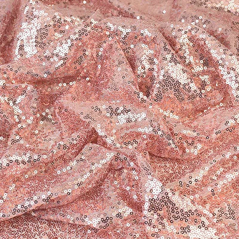 Прямоугольная скатерть с блестками 180x120 см |