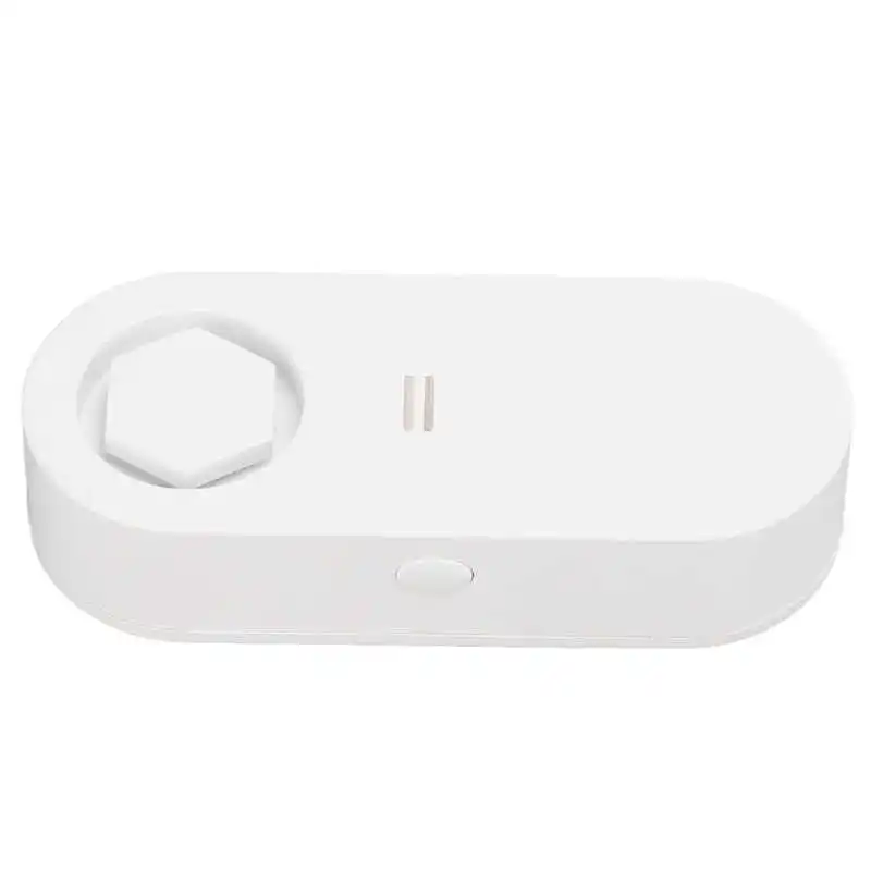 

Water Leakage Detector Water Leak Sensor IP66 Waterproof for Household for TUYA