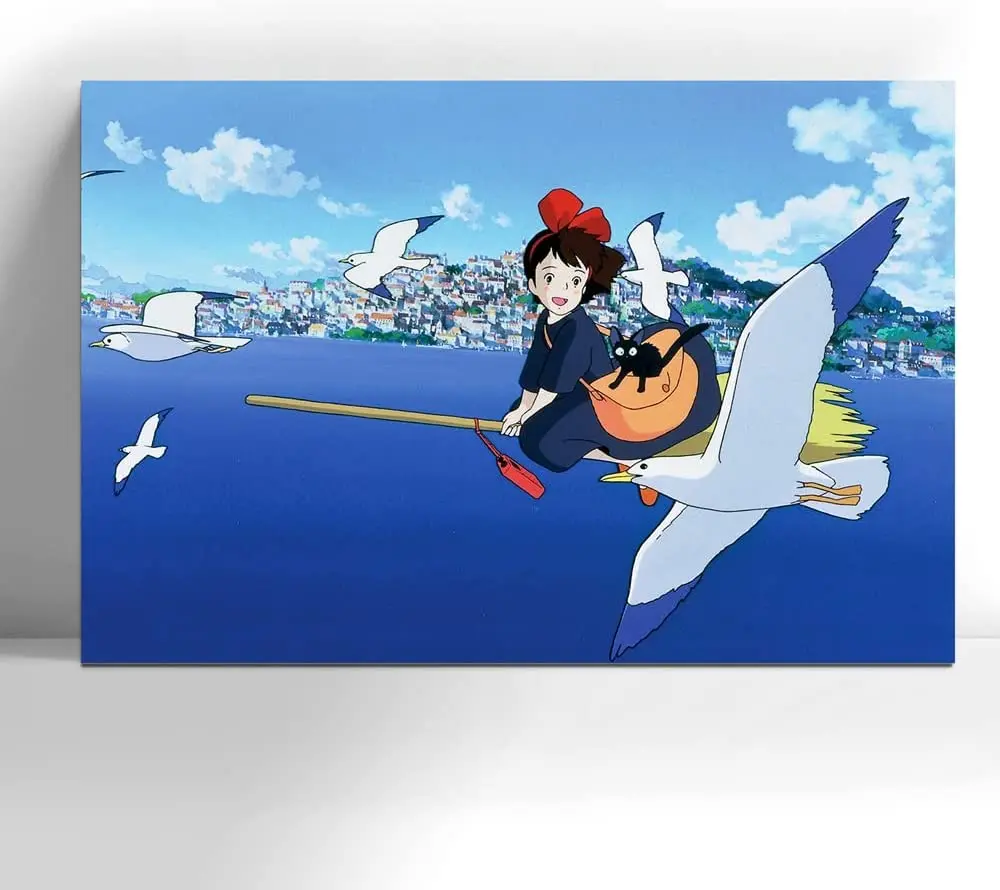 

3d наклейки на стену три Ratels WF2 Мой сосед Тоторо, наклейки на окна для детской комнаты, искусство росписи животных, украшение на стену