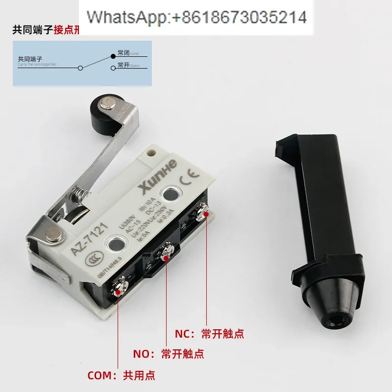 10 шт. ручка с роликом для замены