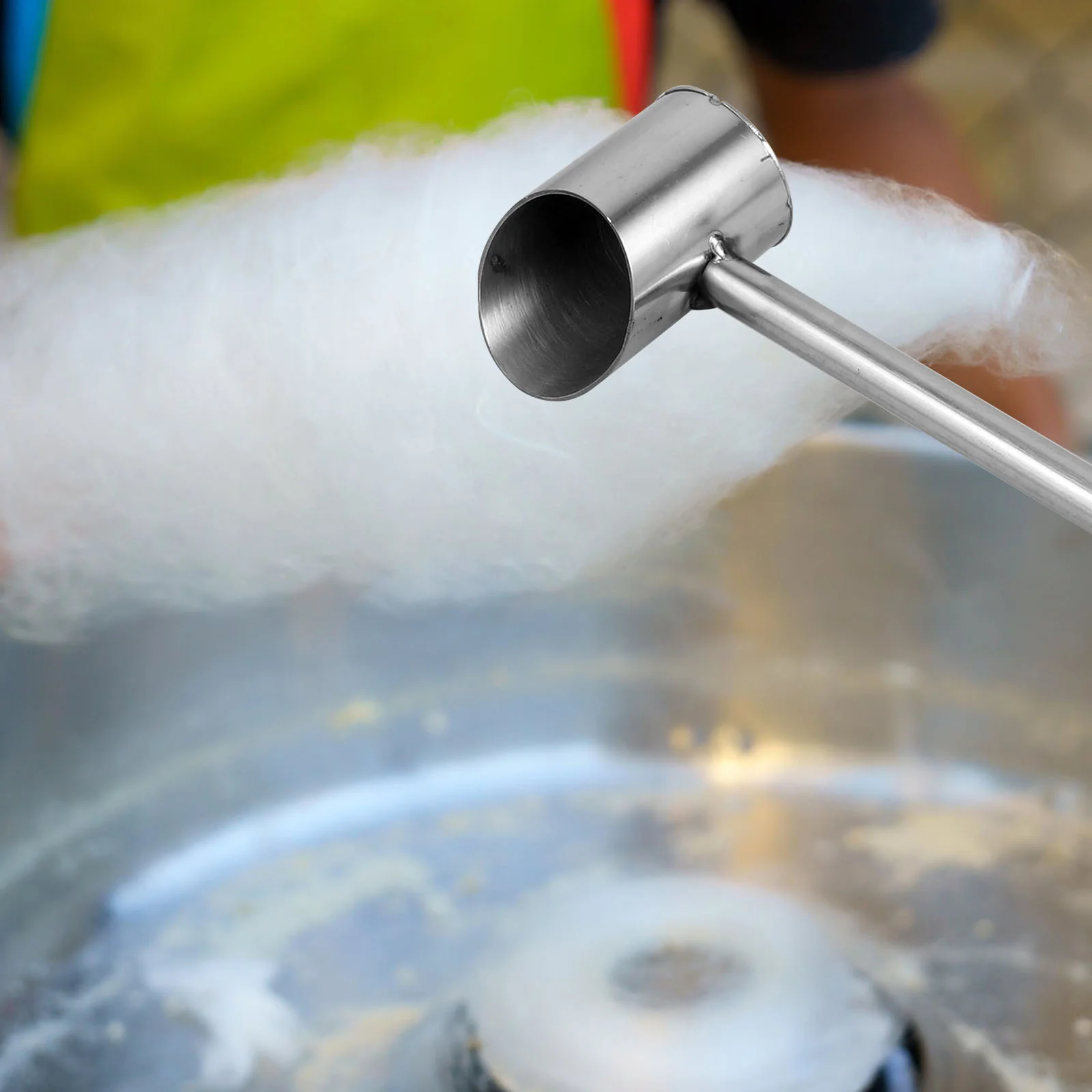 

Сахарная ложка Marshmallow, прочные аксессуары из нержавеющей стали