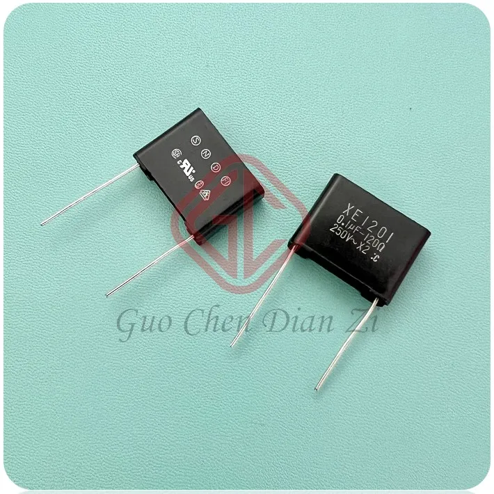 

XE1201 New original spot 0.1UF-120Ω suppressor arc extinguisher