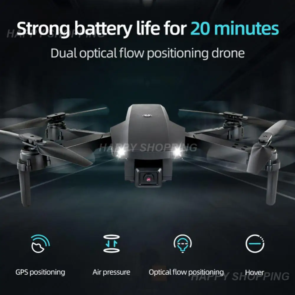 

Quadcopter Single Battery Optical Flow Gps 6k Aerial Photography Drone 5g 2023 Uav Aerial Camera Remote Control Obstacle Rx8 Hd