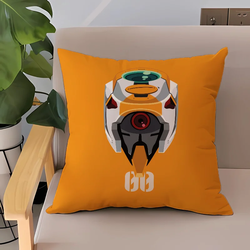 Декоративная наволочка для диванных подушек 40x40