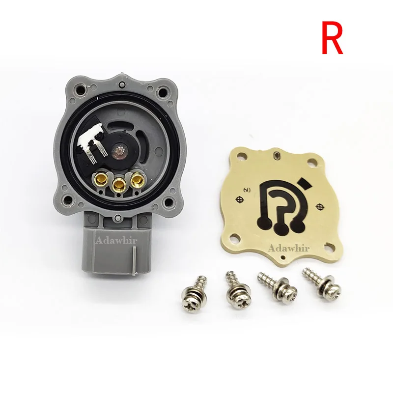 Фото Датчик уровня фар автомобиля, датчик высоты кузова для Lexus RX ES Toyota HARRIER Prius Plus Mazda Rx-8 8940748020 89407-48020 924755 №4