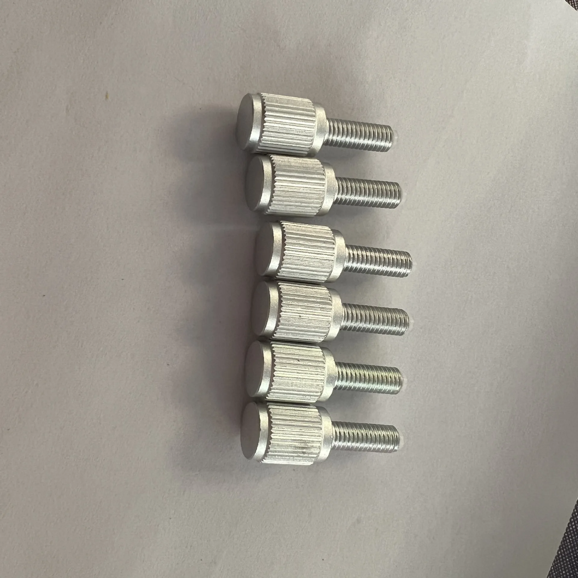 Винт с защитной головкой M6 x 16 мм аксессуар для астрономического телескопа