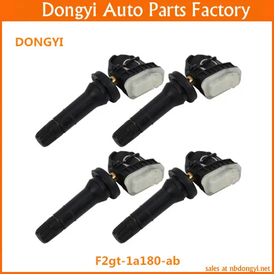

1 Pcs High Quality Tire Pressure sensor for F2gt-1a180-ab