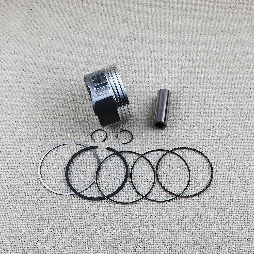 30731512 30731509 для Ford Volvo C30 C70 S40 S60 S70 XC70 V50 V70 XC90 S80 5 комплект поршневых колец двигателя