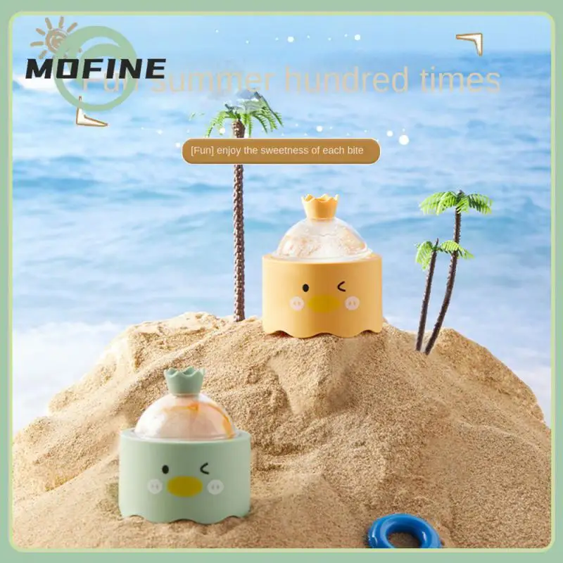 

Sphere Household Whisky Cocktail Vodka Ice Ball Frozen 1 Hole Ice Making Food Grade Ice Crate Silicone