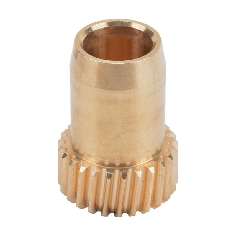 Червячная шестерня для фрезерного станка WMD20V-263 WMD25VL WM16 BFM20 HK20 KF25D BF25 WM18 HK25L KF25D 700WQV (art.: 3920ccdd658ef) - 3920ccdd658ef