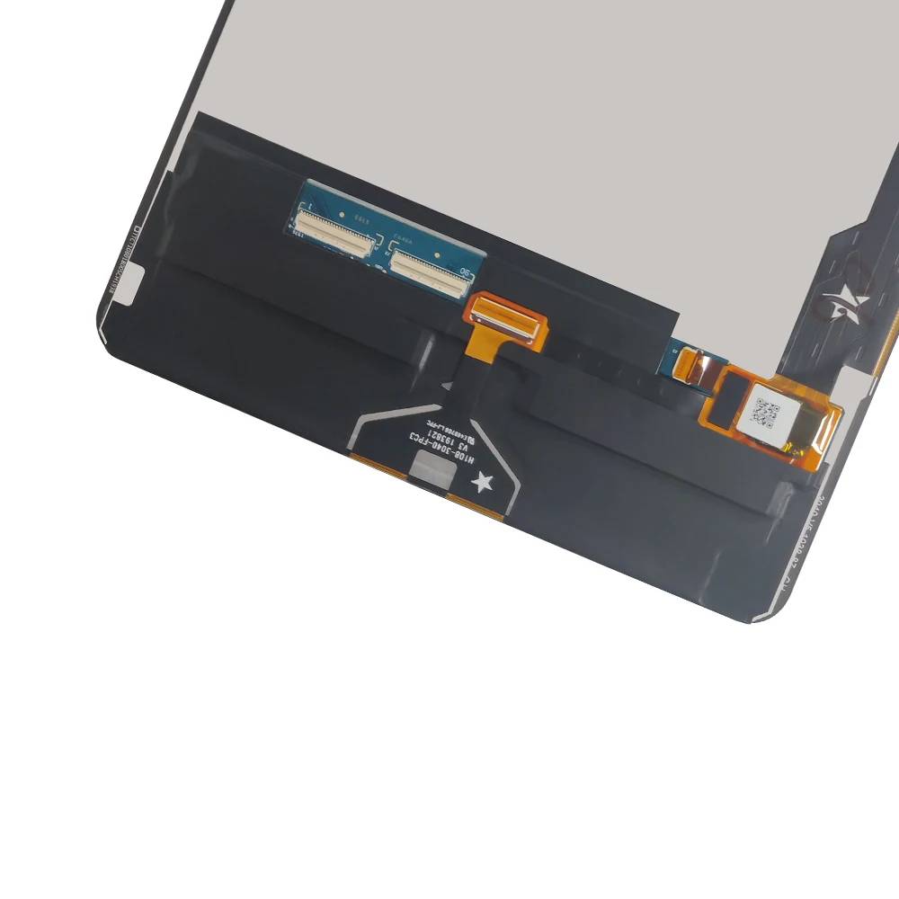 10 8 ''ЖК-дисплей для Huawei MatePad Pro 10.8 5G MRX-W09 MRX-W19 MRX-AL19 MRX-AL09 ЖК-панель с сенсорным