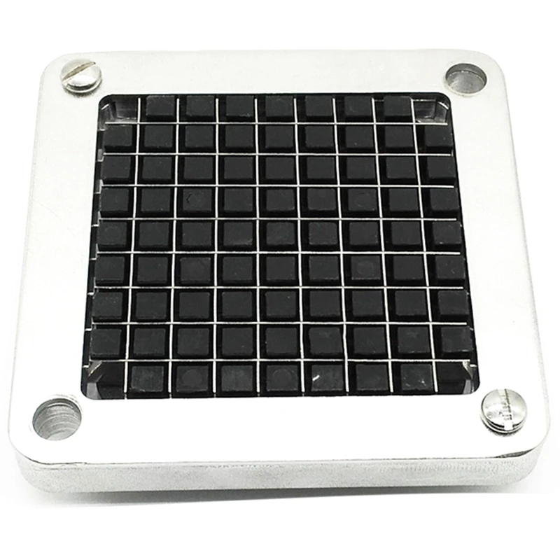 

Кусачки для картофеля, из нержавеющей стали