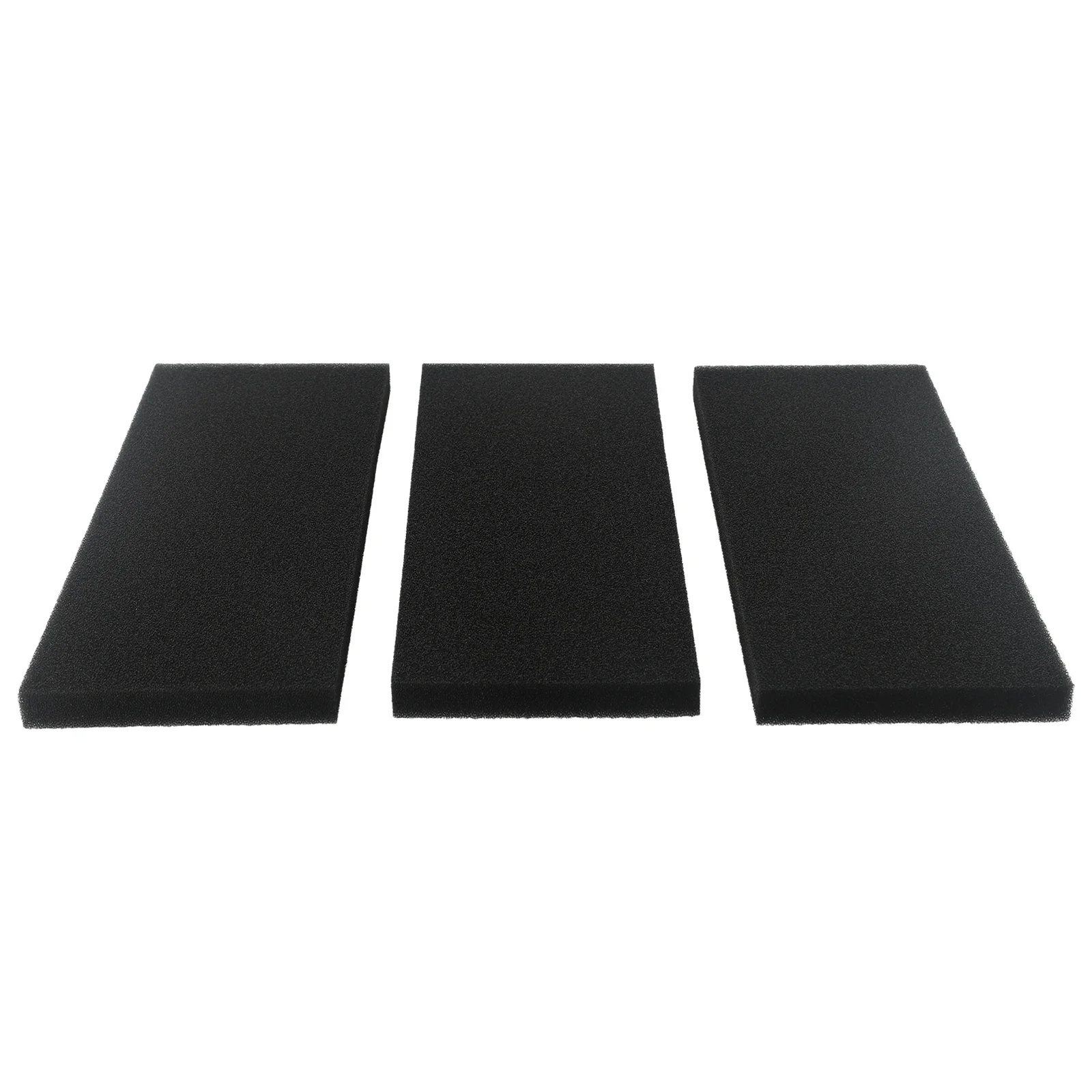 Совместимая замена фильтра из пенопласта для Gorenje T408HD W AU T411HD 429410 628504 Долговечная