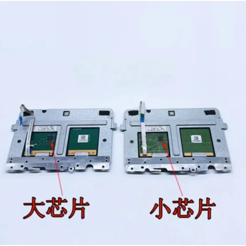 Оригинальный тачпад для ноутбука сенсорная панель Asus gl553v gl553vd fz53v fx53v Z x53v kx53v