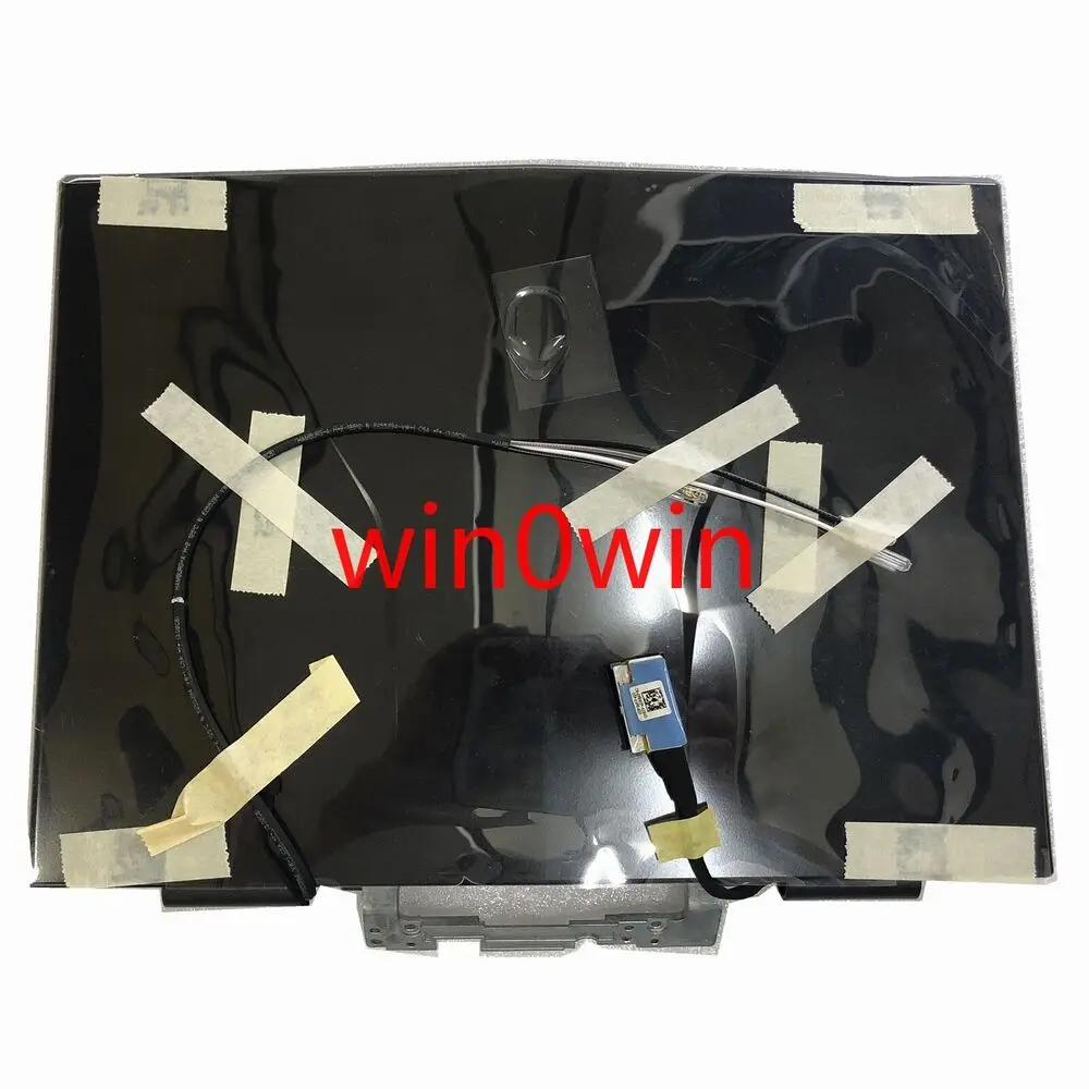 

ЖК-экран в сборе для DELL ALIENWARE M11X R2 R3 M11XR2 M11XR3 DN/P R2Y7G