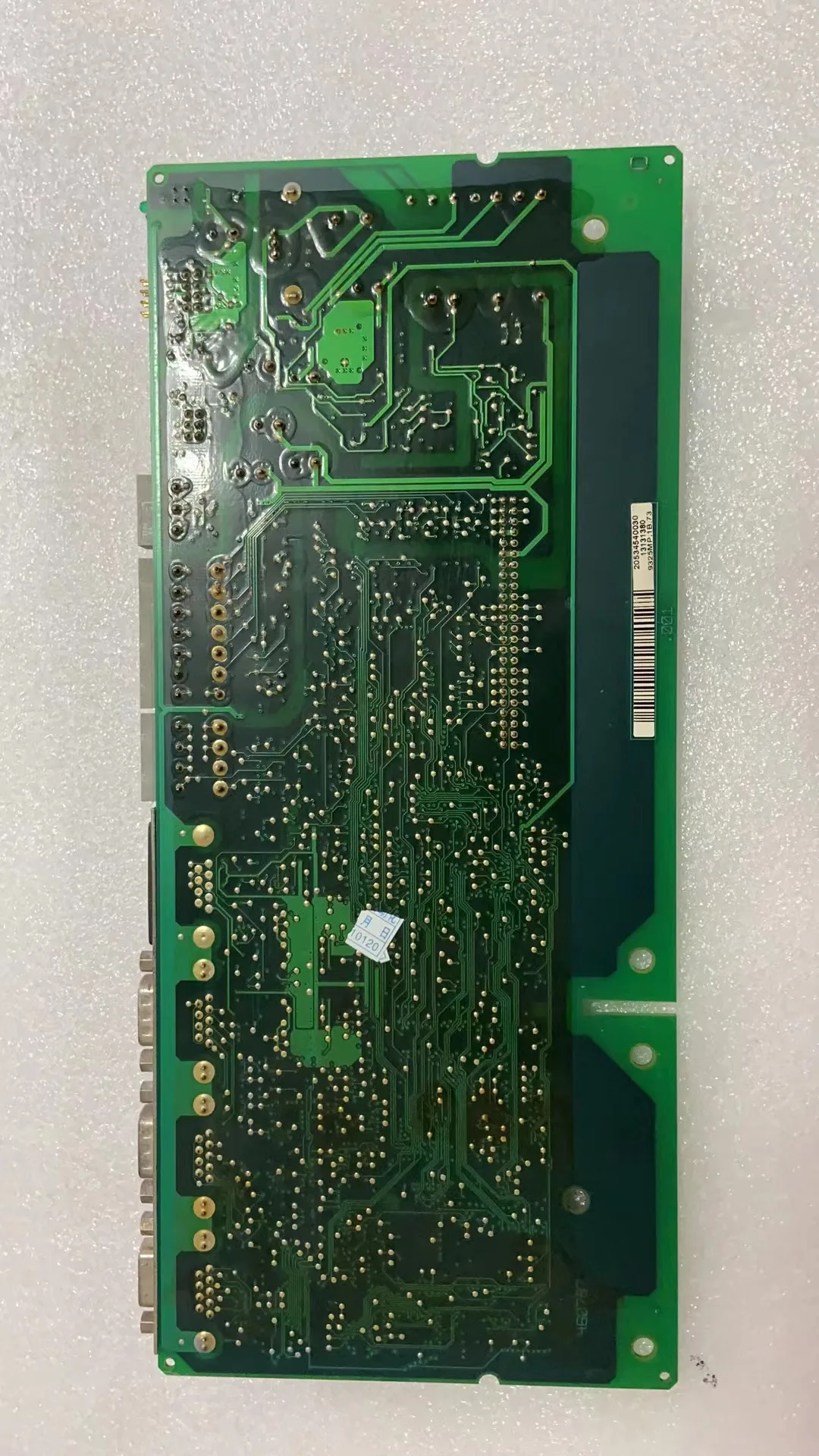 Плата 9324MP Б/у протестирована нормальная версия 9325MP.1B.73 для evf9324-ev