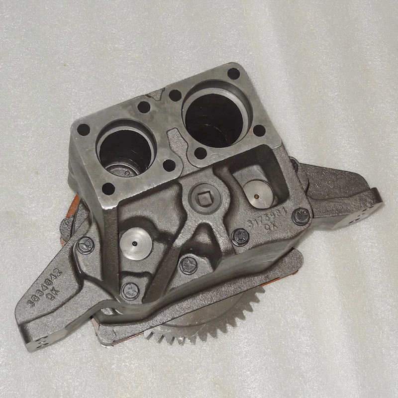 Авторизованный масляный насос генератора поставщика K50 3634643