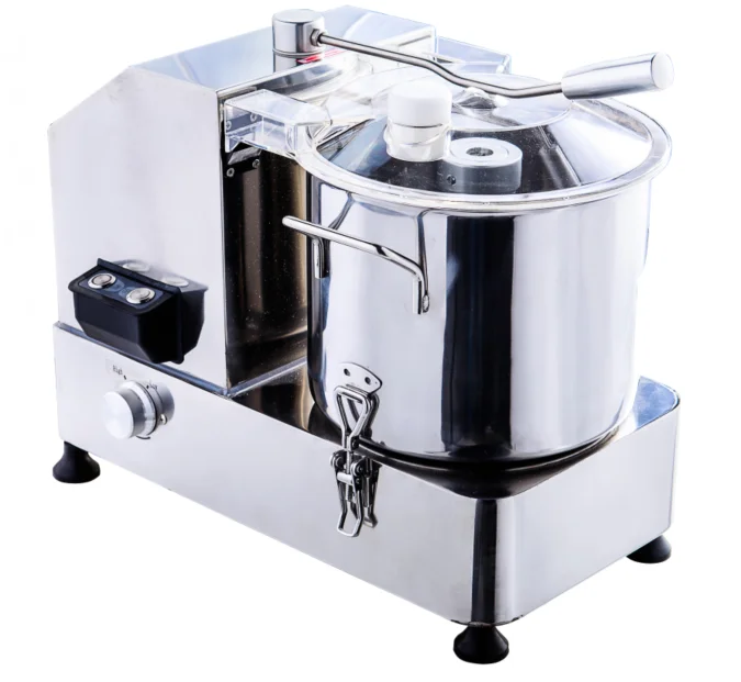 

Промышленный пищевой резак, машина для смешивания пищи, машина для резки овощей, мяса, машина для смешивания