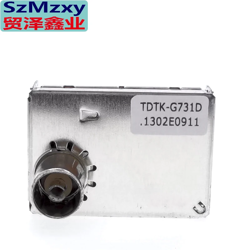 Фото Новый тюнер TDTK-G731D TDTK G731D PIN11 ТВ конвертер №1