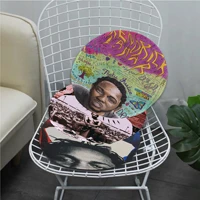 kendrick lamar damn humble hot music albums european meditation cushion stool pad dining chair tatami seat sofa decor tatami