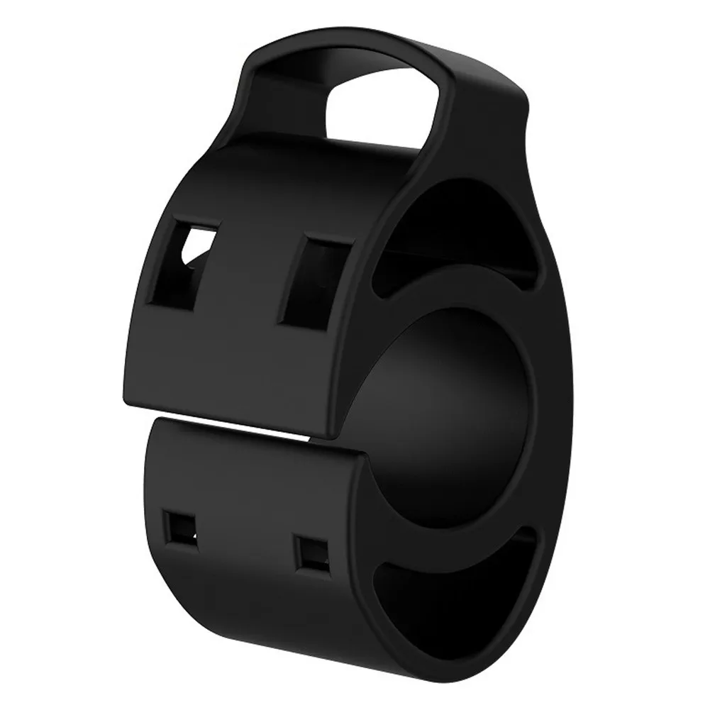 Silicone Bicycle Watch Mount Kit For Garmin Forerunner/Fenix