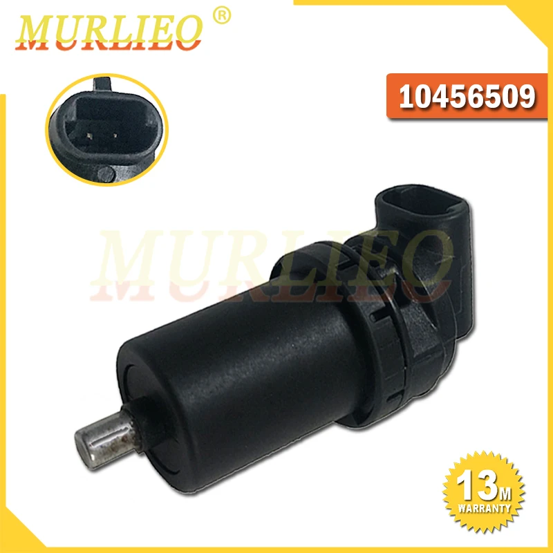 

Датчик скорости передачи передач 10456509 для Buick Century lesabrlacross Chevrolet Impala Monte Carlo Pontiac Oldsmobile, 10456609