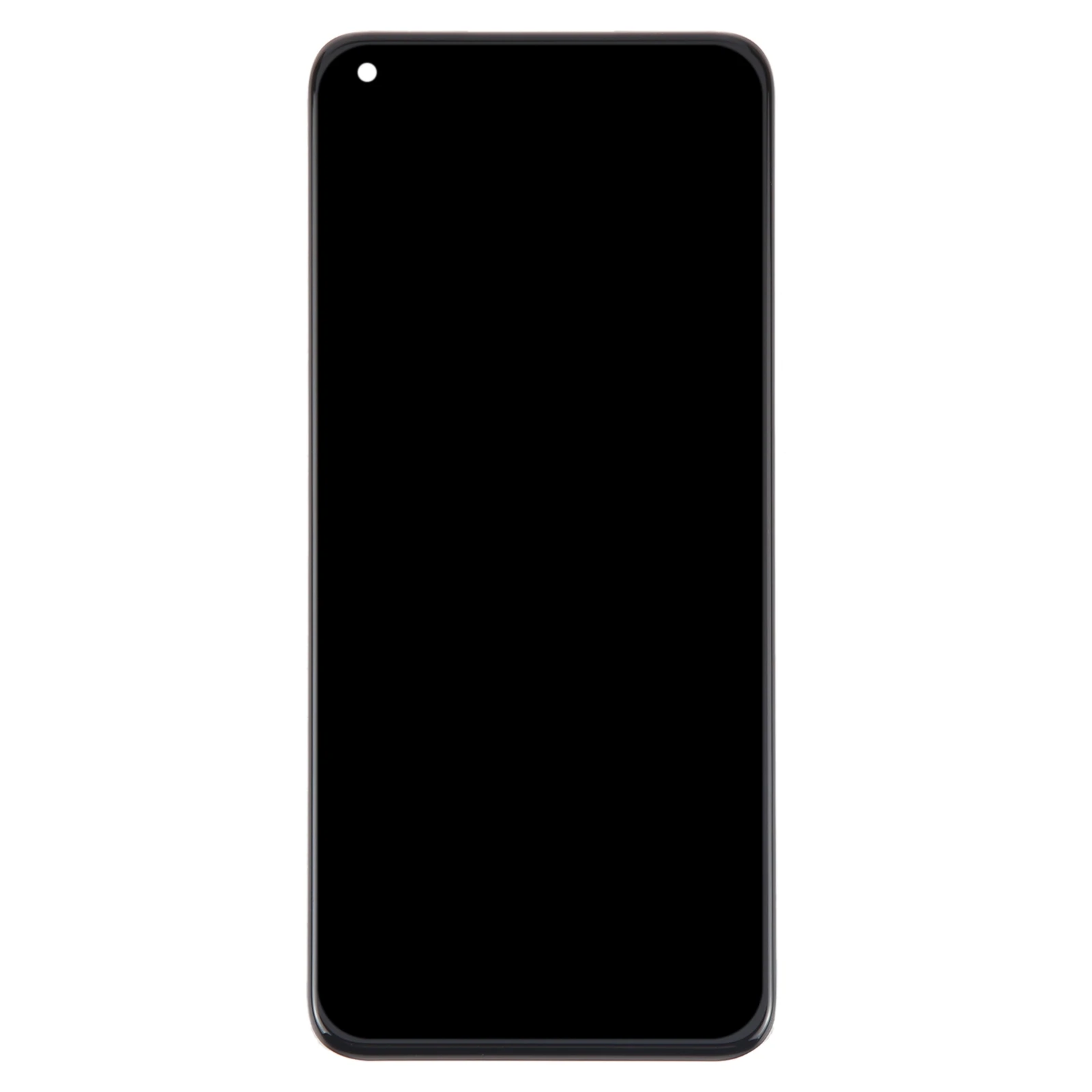 ЖК-экран TFT для Xiaomi Mi 11 Ultra с дигитайзером полная сборка телефона запасная часть