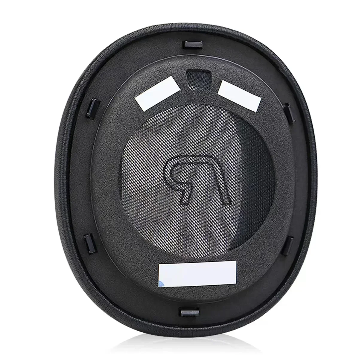 Оригинальные амбушюры совместимые с наушниками Edifier W860NB PRO наушники супер мягкие