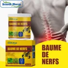 Медицинский пластырь Скорпион с перечной мятой для тела и спины