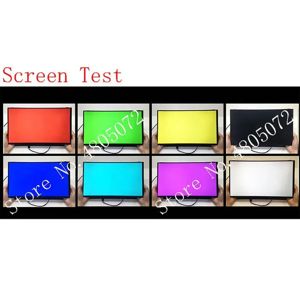 Новинка для Lenovo Ideapad 320-15IKB FHD 1920x1080 IPS ЖК-экран светодиодный экран Замена панели