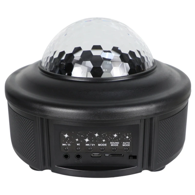 

Galaxy Night Light Projector,Star Galaxy Projector Remote Control &Timing Projector With Bluetooth Music Speaker For Kid