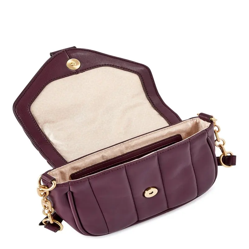 Women’s Camber Crossbody Handbag Purple