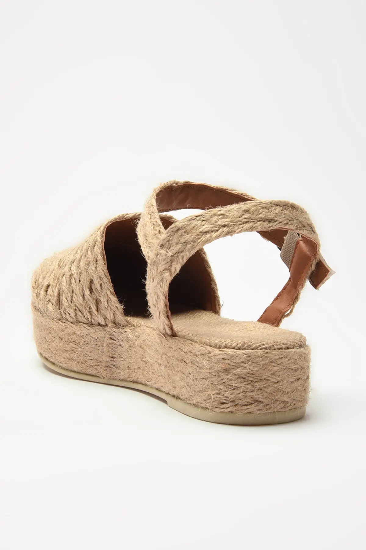 

Trendyol Mesh Female Sandals TAKSS21SD0050