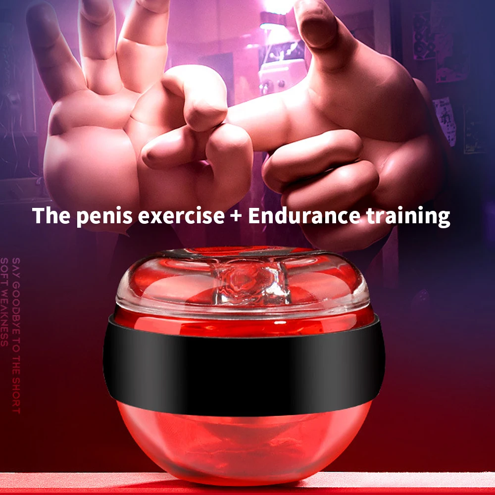 Мужской мастурбатор ручной минет тренажер для мужчин чашка мастурбации Вагина