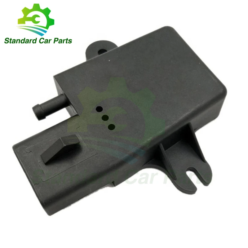 Датчик абсолютного давления впускного воздушного коллектора для Ford Bronco II E-150 E-250