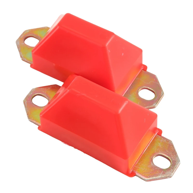 Комплект задних ограничителей ударов Полиуретановые автомобильные