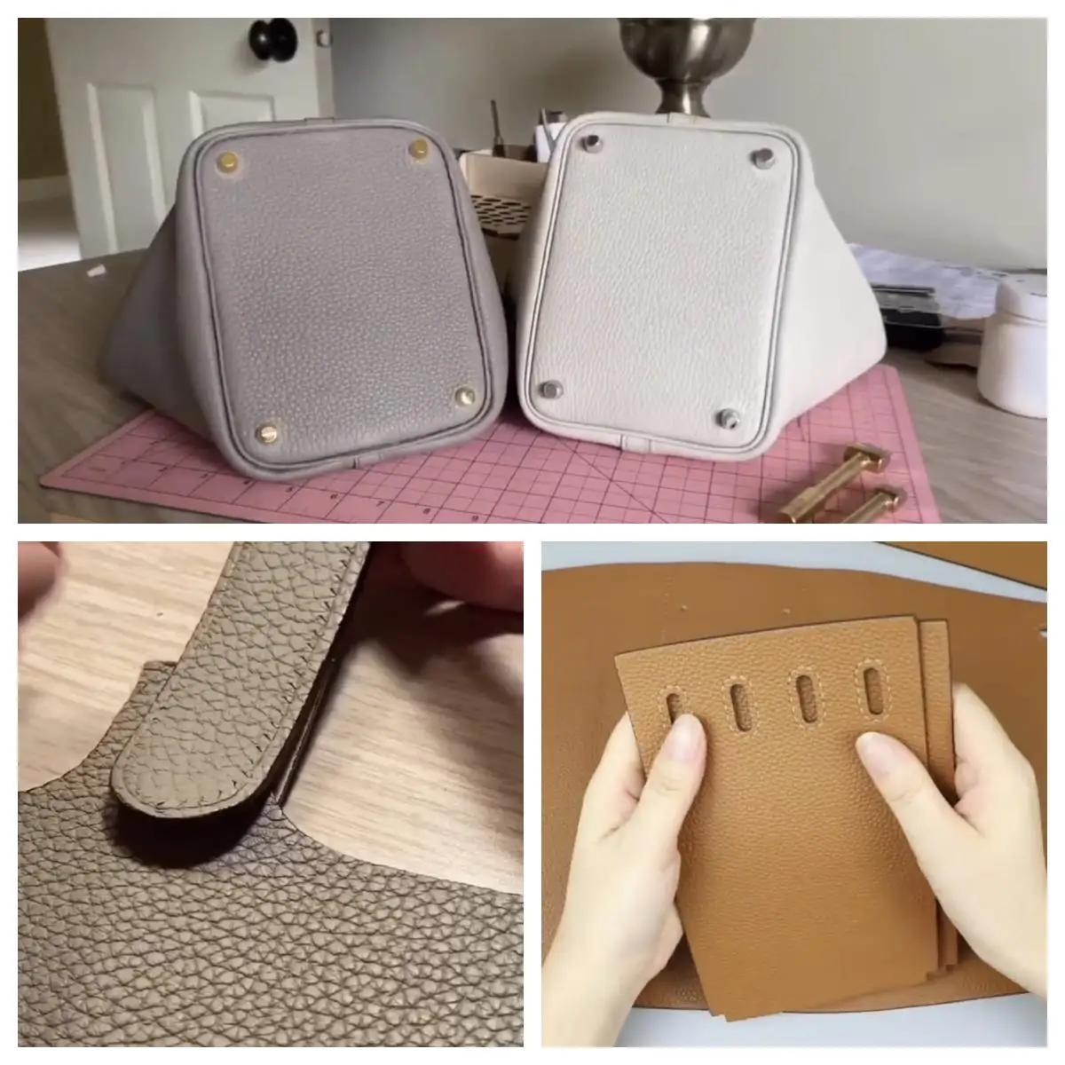 

Luxury Handcrafted large capacity handbags brand-name women's handbags Fashion casual all-in-one custom women's bags