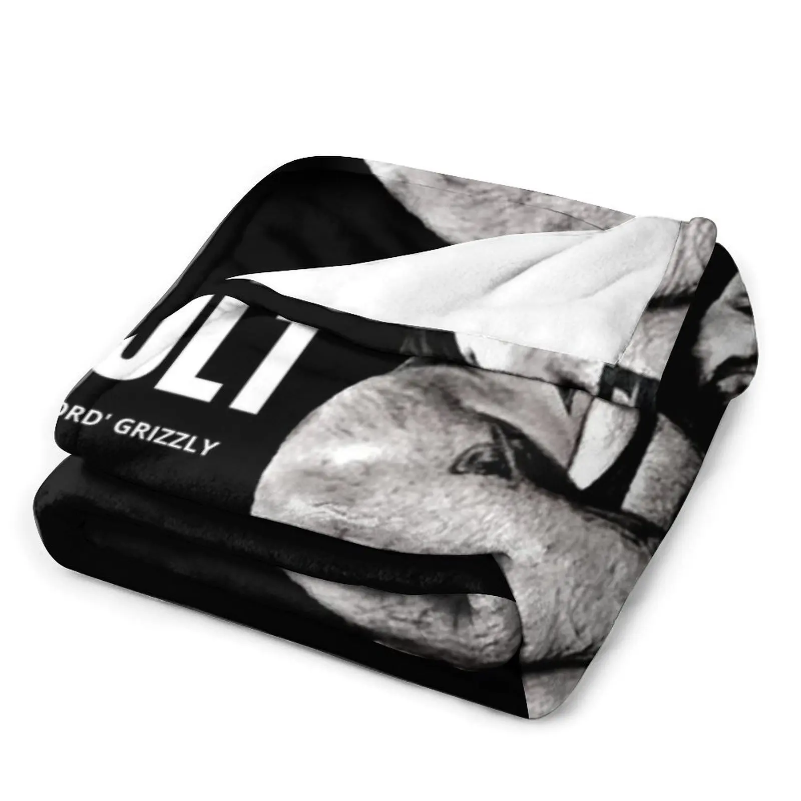 Kyriakos гризли для сложного броска одеяло Спальный Мешок